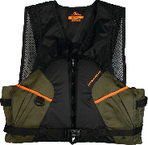 Stearns Comfort Series Mesh Sportsman'S Vests
